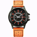 Reloj Hombre Tipo Militar 4 Diferentes Modelos A Escoger