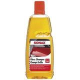 Sonax Shampoo Brillo Concentrado Ph Neutro 1000ml