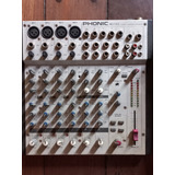 Mixer Phonic Mu 1202