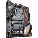 Gigabyte Z390 Aorus Pro Lga 1151 Atx Motherboard