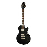 EpiPhone Guitarra Eléctrica Les Paul Studio Ebony