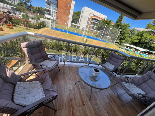 En Venta Apartamento 2 Dormitorios Playa Mansa