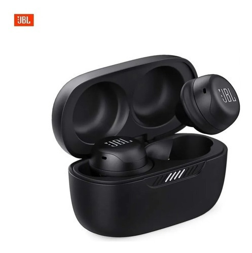 Audifonos Jbl Livefree Nc Con Cancelación De Ruido Originale