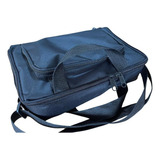 Capa Bag Para Pedaleira Valeton Gp 200 Luxo