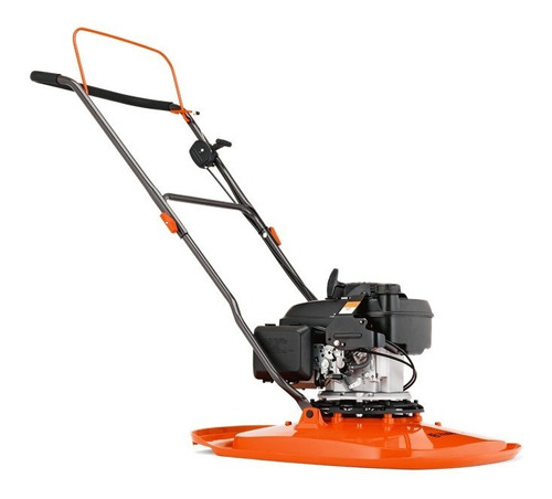 Husqvarna Gx560 Cortador De Grama Flutuador 4hp 163cc S.m