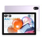 Doogee U9 Android 13 Tablet 10 Inch 64gb Bt5.0/gps 5060mah