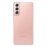 Samsung Galaxy S21 5g 5g 128 Gb Phantom Pink 8 Gb Ram Original Grado B