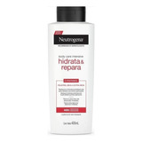 Hidratante Corporal Neutrogena Body Hidrata&repara 400ml