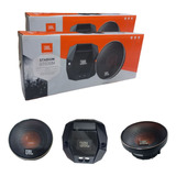 Medio Ecualizador Para Carro Jbl 2  Con Crossover  195w