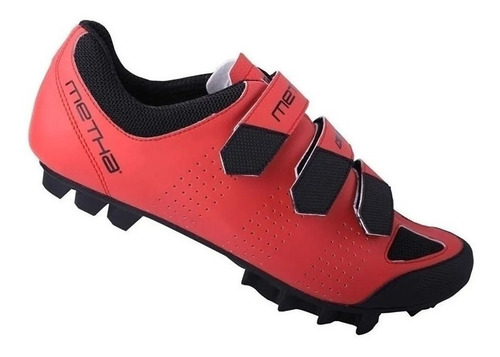 Zapatillas Ciclismo Mtb Metha Cross