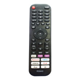 Control Remoto Tv Led Smart Compatible Con Sanyo, Noblex,   