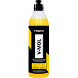 Produto Para Lavar Carro Moto Shampoo Vonixx V-mol 500 Ml