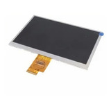 Display Pantalla Tablet 7 40 Pin Compatible Sloo7dh45fpc-v1