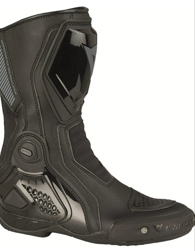 Botas Dainese St Giro Impecables 