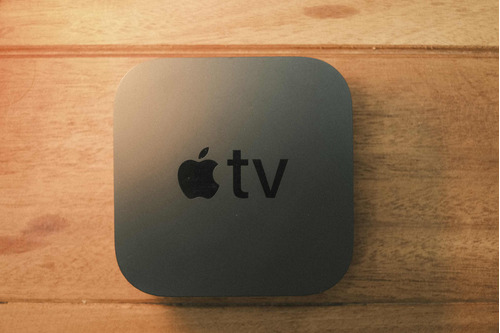 Apple Tv 4k 64gb A1842