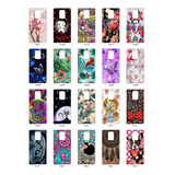 Funda Carcasa Rigida Sony Xperia Xa2 Ultra H4213, H4233