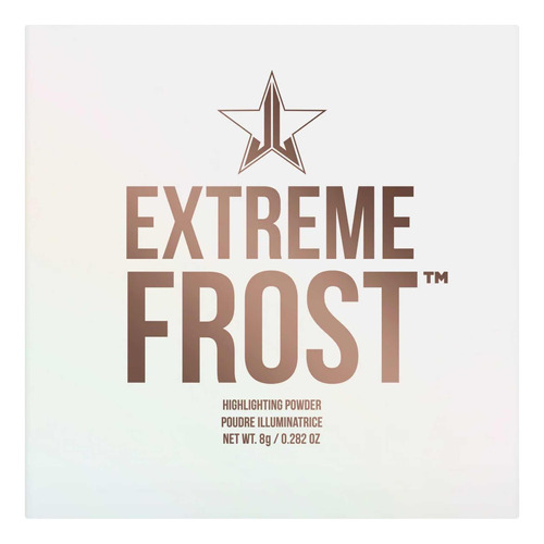 Extreme Frost Jeffree Star