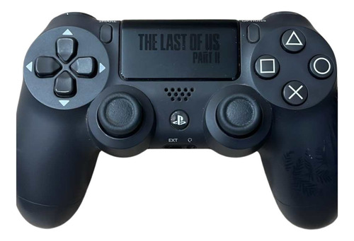 Controle Ps4 The Last Of Us Part Ii Usado