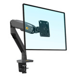 Suporte North Bayou Nb G70 Mesa P/ Tv/monitor 22 A 35  Preto