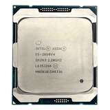 Processador Intel Xeon E5-2650 V4