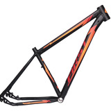 Quadro Aro 29 Mtb First Smitt Gold Ciclismo Bicicleta