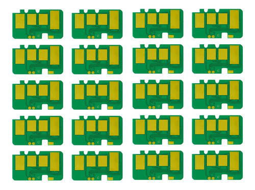 20 Chip Toner Hp W1105a 105a Laser 135a 135w 137fnw 107a 107