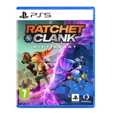 Ratchet & Clank: Rift Apart Ps5 - Físico Usado