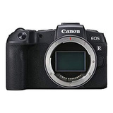 Canon Eos Rp - Cámara Sin Espejo