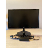 Monitor LG 22 Pulgadas - Con Cable Dvi A Hdmi Oportunidad
