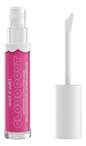 Cloud Pout Marshmallow Lip Mousse Wet N Wild