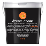 Lola Cosmetics Dream Cream - Máscara Capilar - 3kg