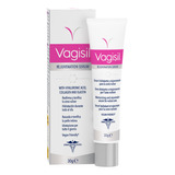 Serum Vaginal Rejuvenecedor Hialuronico Colageno Vagisil