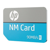 Tarjeta De Memoria Hp Nano Nm100 256gb 16l63aa /vc