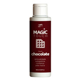 Magic Touch Chocolate 60ml Banho De Lua Capilar Essência