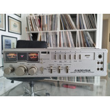 Tape Deck Philips Audiovisual D6920 (para Revisar)
