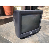 Monitor Retro Dell 14 Pulgadas M782 