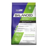 Vital Can Balanced 2 K Gato Castrado Control Peso Envio Caba