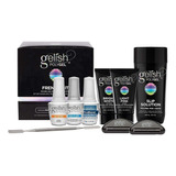 Hand & Nail Harmony Gelish Polygel Kit Frances De Mejora Pa