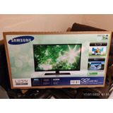 Samsung Led Tv 32 Hd Usb Hdmi Srs Theatersound Dolby Digital