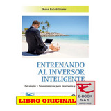 Entrenando Al Inversor Inteligente