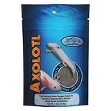 Comida Para Peces - Invert Aquatics Soft Pellets For Axolotl