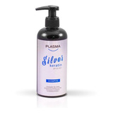 Shampoo Neutralizador De Tono Silver Magic 300ml Plasma