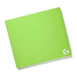 Mousepad Gamer Logitech G Social Verde - 943-000738