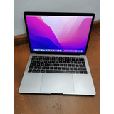 Macbook Pro 2016 Core I5 8gb Ram 256gb Ssd 