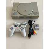 Playstation 1 Fat Scph 7501