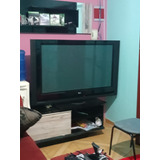 Tv LG Plasma 