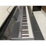 Piano Digital Alesis Recital Pro 88 Teclas