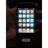 iPod Touch 2da Generación (falla Botón De Encendido)