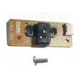 Sensor Optico Carro Cr Epson L3210 L3250