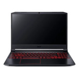 Notebook Acer Nitro 5- I5/ 16gb Ram 512gb Ssd Nvidiagtx 1650